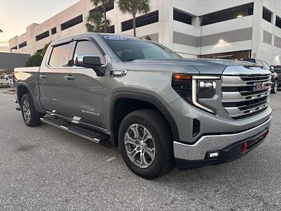 Used 2024 GMC Sierra 1500 SLE Crew Cab for sale #SKD14675A - photo 1