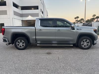 Used 2024 GMC Sierra 1500 SLE Crew Cab for sale #SKD14675A - photo 2