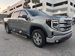 Used 2024 GMC Sierra 1500 SLE Crew Cab for sale #SKD14675A - photo 1