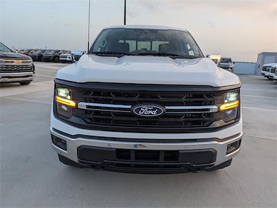 New 2025 Ford F-150 XLT SuperCrew Cab 4x4 Pickup for sale #SKD15182 - photo 2