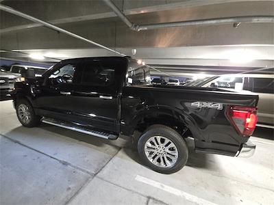 New 2025 Ford F-150 XLT SuperCrew Cab 4x4 Pickup for sale #SKD15247 - photo 2
