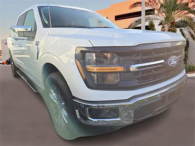 2025 Ford F-150 SuperCrew Cab 4x2 Pickup for sale #SKD15356 - photo 1