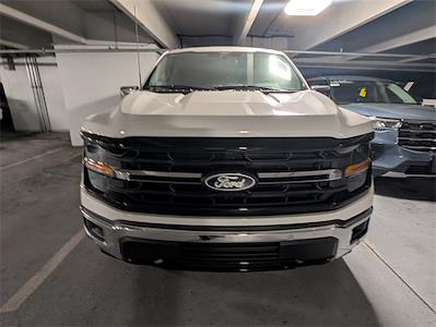 New 2025 Ford F-150 XLT SuperCrew Cab Pickup for sale #SKD15356 - photo 2