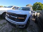 2025 Ford F-150 SuperCrew Cab 4x2 Pickup for sale #SKD15356 - photo 5
