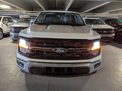 New 2025 Ford F-150 XLT SuperCrew Cab Pickup for sale #SKD15678 - photo 2