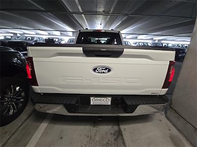 New 2025 Ford F-150 XLT Super Cab 4x4 Pickup for sale #SKD18799 - photo 2