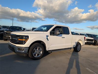 New 2025 Ford F-150 XLT Super Cab for sale #SKD18799 - photo 1