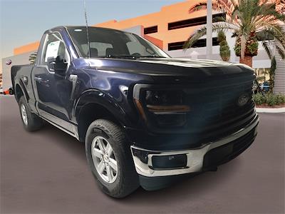 2025 Ford F-150 Regular Cab 4x4 Pickup for sale #SKD19026 - photo 1