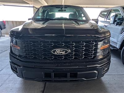 New 2025 Ford F-150 STX SuperCrew Cab Pickup for sale #SKD21464 - photo 2