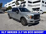 2018 Ford F-150 SuperCrew Cab RWD Pickup for sale #SKD27692A - photo 1