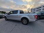 Used 2018 Ford F-150 XLT SuperCrew Cab for sale #SKD27692A - photo 10