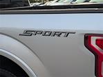 Used 2018 Ford F-150 XLT SuperCrew Cab for sale #SKD27692A - photo 11