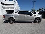 2018 Ford F-150 SuperCrew Cab RWD Pickup for sale #SKD27692A - photo 3