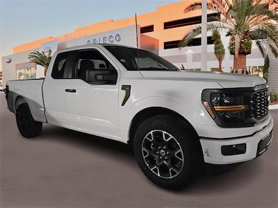 2025 Ford F-150 Super Cab 4x2 Pickup for sale #SKD28563 - photo 1