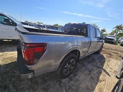 New 2025 Ford F-150 STX Super Cab Pickup for sale #SKD30986 - photo 2