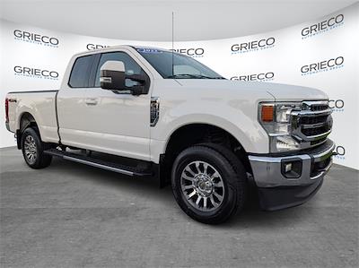 2022 Ford F-250 Super Cab 4x4 Pickup for sale #SKD31828A - photo 1