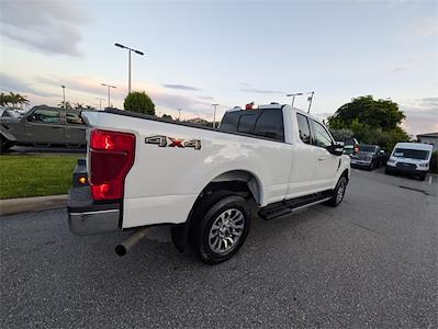 2022 Ford F-250 Super Cab 4x4 Pickup for sale #SKD31828A - photo 2