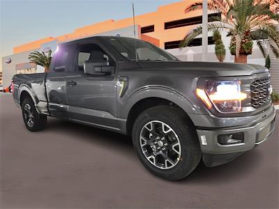 2025 Ford F-150 Super Cab 4x2 Pickup for sale #SKD32087 - photo 1