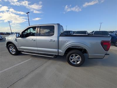New 2025 Ford F-150 XLT SuperCrew Cab for sale #SKD32837 - photo 2