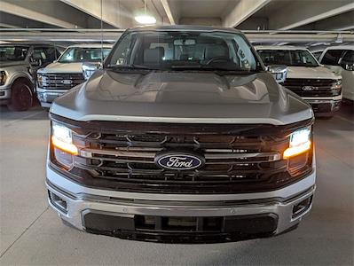 New 2025 Ford F-150 XLT SuperCrew Cab Pickup for sale #SKD32837 - photo 2