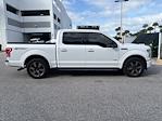 2017 Ford F-150 SuperCrew Cab RWD Pickup for sale #SKD40215A - photo 3