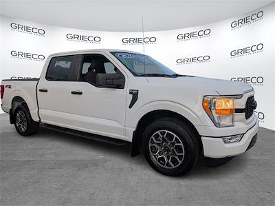 2021 Ford F-150 SuperCrew Cab 4x2 Pickup for sale #SKD46522A - photo 1