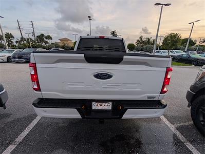 2021 Ford F-150 SuperCrew Cab 4x2 Pickup for sale #SKD46522A - photo 2