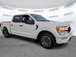 2021 Ford F-150 SuperCrew Cab 4x2 Pickup for sale #SKD46522A - photo 1