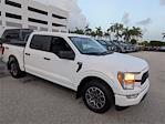 2021 Ford F-150 SuperCrew Cab 4x2 Pickup for sale #SKD46522A - photo 3