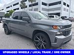 2021 Chevrolet Silverado 1500 Crew Cab RWD Pickup for sale #SKD48733A - photo 1