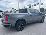2021 Chevrolet Silverado 1500 Crew Cab RWD Pickup for sale #SKD48733A - photo 2