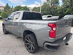 2021 Chevrolet Silverado 1500 Crew Cab RWD Pickup for sale #SKD48733A - photo 5