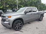 2021 Chevrolet Silverado 1500 Crew Cab RWD Pickup for sale #SKD48733A - photo 7