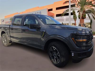 2025 Ford F-150 SuperCrew Cab 4x2 Pickup for sale #SKD50525 - photo 1