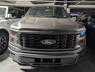 New 2025 Ford F-150 STX SuperCrew Cab Pickup for sale #SKD50525 - photo 2