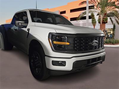 2025 Ford F-150 SuperCrew Cab 4x4 Pickup for sale #SKD52734 - photo 1