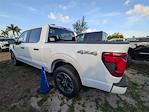 New 2025 Ford F-150 STX SuperCrew Cab 4x4 Pickup for sale #SKD53793 - photo 2