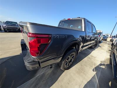 New 2025 Ford F-150 STX SuperCrew Cab 4x4 Pickup for sale #SKD54599 - photo 2