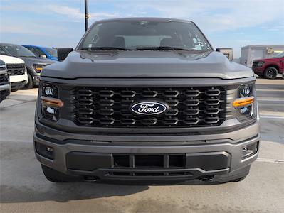 New 2025 Ford F-150 STX SuperCrew Cab 4WD Pickup for sale #SKD54599 - photo 2