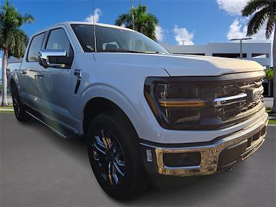 2025 Ford F-150 SuperCrew Cab 4x4 Pickup for sale #SKD61358 - photo 1