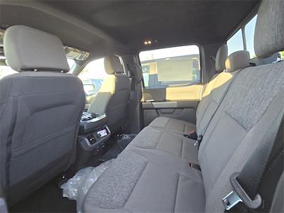 New 2025 Ford F-150 XLT SuperCrew Cab 4x4 Pickup for sale #SKD61358 - photo 2