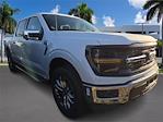 2025 Ford F-150 SuperCrew Cab 4x4 Pickup for sale #SKD61358 - photo 1