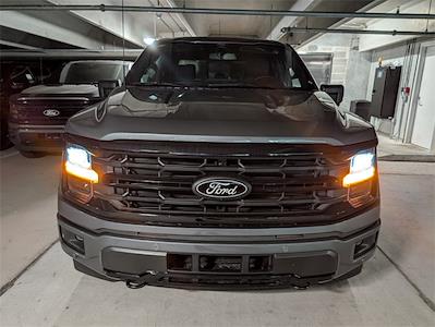 2025 Ford F-150 SuperCrew Cab 4x4 Pickup for sale #SKD61772 - photo 2