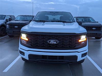 2025 Ford F-150 SuperCrew Cab 4x4 Pickup for sale #SKD62003 - photo 2