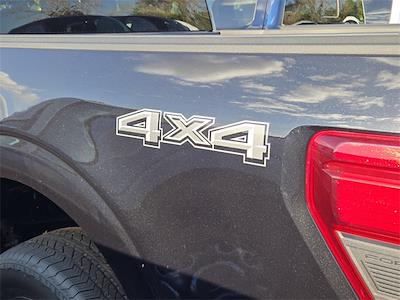New 2025 Ford F-150 STX SuperCrew Cab 4x4 Pickup for sale #SKD62982 - photo 2
