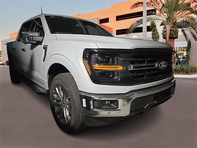 2025 Ford F-150 SuperCrew Cab 4x4 Pickup for sale #SKD63829 - photo 1