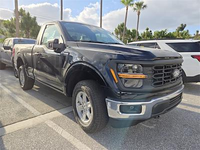 2025 Ford F-150 Regular Cab 4x4 Pickup for sale #SKD70493 - photo 1