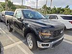 2025 Ford F-150 Regular Cab 4x4 Pickup for sale #SKD70493 - photo 3