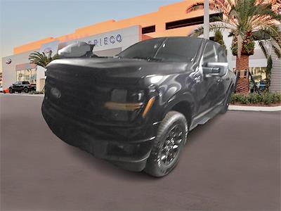 2025 Ford F-150 SuperCrew Cab 4x4 Pickup for sale #SKD74046 - photo 1