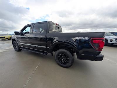 New 2025 Ford F-150 XLT SuperCrew Cab 4WD Pickup for sale #SKD74046 - photo 2